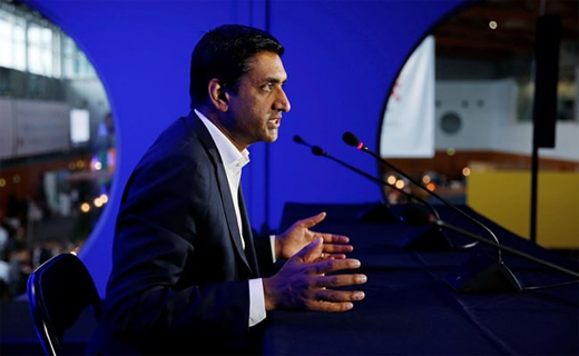 Ro Khanna